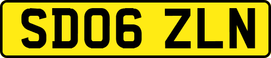 SD06ZLN