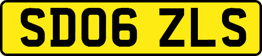 SD06ZLS