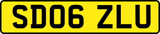 SD06ZLU