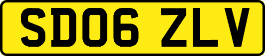 SD06ZLV