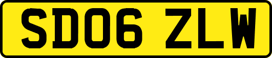 SD06ZLW