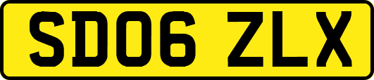 SD06ZLX