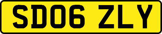 SD06ZLY