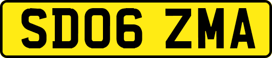 SD06ZMA