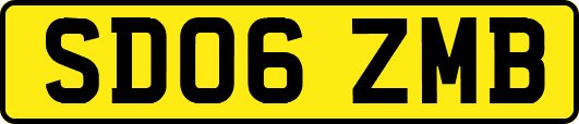 SD06ZMB