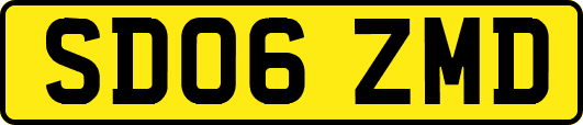 SD06ZMD