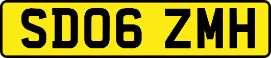 SD06ZMH