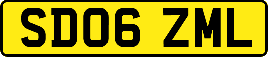 SD06ZML