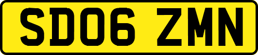 SD06ZMN