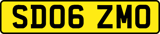 SD06ZMO