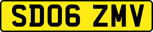 SD06ZMV