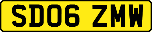 SD06ZMW