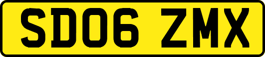 SD06ZMX