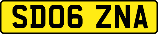 SD06ZNA