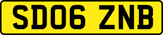 SD06ZNB