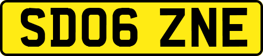 SD06ZNE
