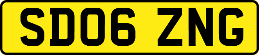 SD06ZNG