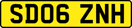 SD06ZNH