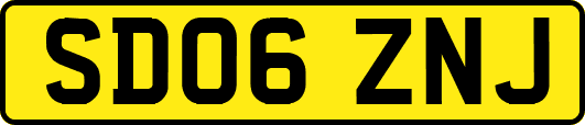 SD06ZNJ