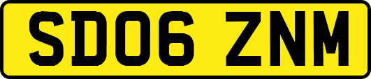 SD06ZNM