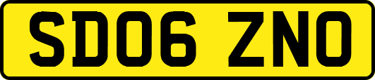 SD06ZNO
