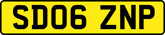 SD06ZNP