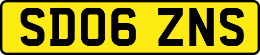 SD06ZNS