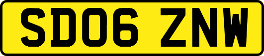 SD06ZNW