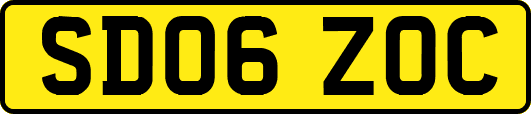 SD06ZOC