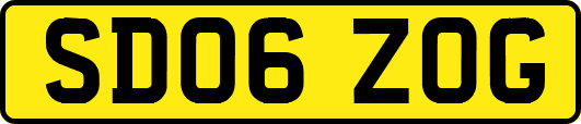 SD06ZOG