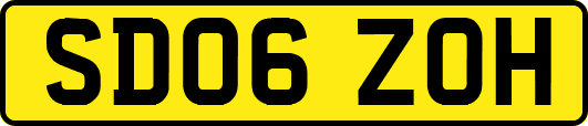 SD06ZOH
