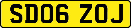 SD06ZOJ