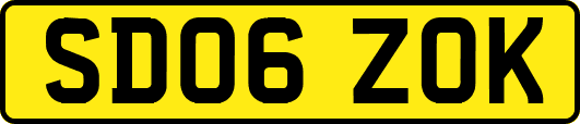 SD06ZOK