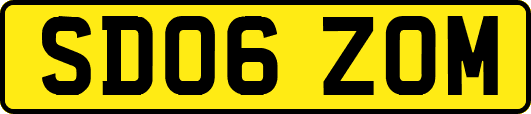 SD06ZOM