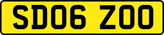 SD06ZOO