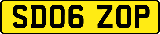 SD06ZOP