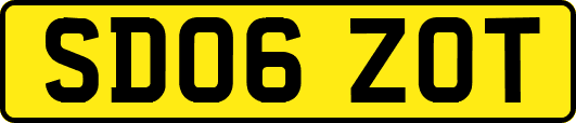 SD06ZOT