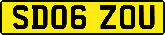 SD06ZOU
