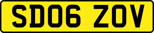 SD06ZOV