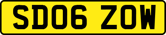 SD06ZOW