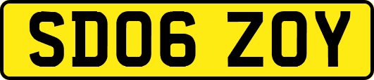 SD06ZOY