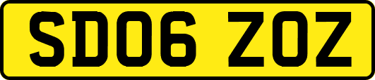 SD06ZOZ