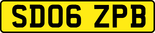 SD06ZPB