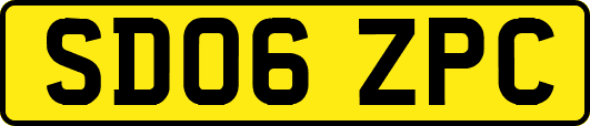 SD06ZPC