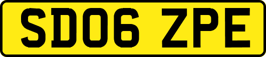 SD06ZPE