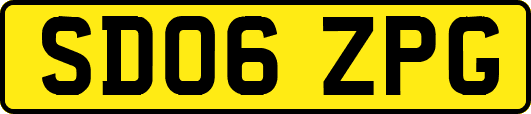 SD06ZPG