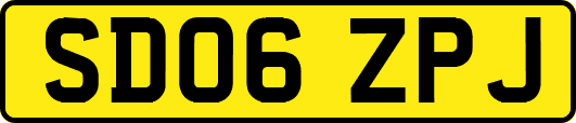 SD06ZPJ