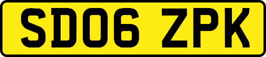 SD06ZPK