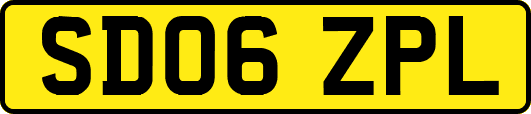 SD06ZPL