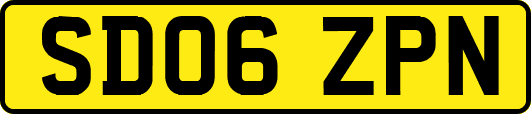SD06ZPN